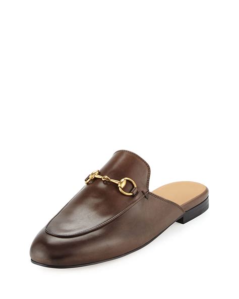 Princetown Gucci Flats for Men 